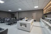 SuCheng Smart Hotel - Aamiainen