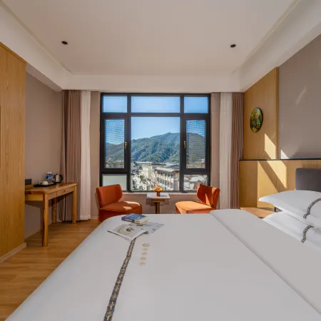 Lanping Licheng Hotel Hotels in Lanping