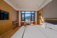 Lanping Licheng Hotel Hotels in Lanping Bai and Pumi Autonomous County