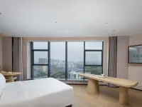 HALSON HOTEL Hotels near Jiang Nan