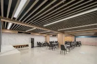 Xishuangbanna Xinya Holiday Hotel (JingHong Gao Zhuang Xi Shuang Jing Xingguang Night Market Branch) - breakfast