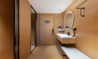 JI Hotel (Quanzhou Fengze Square Fengtianjie)