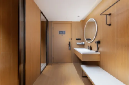 全季酒店（泉州豐澤廣場豐田街店）