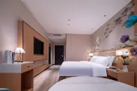 Shangcheng Seiected Hoteis - Jacuzzi