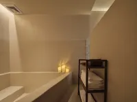 NICE INN ·SHENZHEN KAMAKURA PRIVATE HOT SPRING VILLA - Thermen