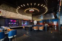 FUNGEE Hotel (Hailar Railway Station, Hulun Buir) - Business