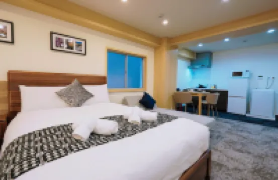 遊大阪日本橋民宿