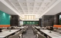 義烏市博瑞閣酒店（佛堂夜市店）