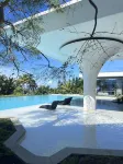 Ananda Wanning Little Bali Homestay - บังกะโล
