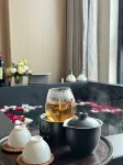Moran Hotel (Ningbo Yinzhou Wanda Railway Station) - Hot Springs