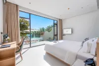 Yunman Hotel (Sanya Dadonghai Branch) Отели рядом с достопримечательностью «Дай-Хай»