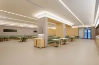 JI Hotel (Jiangyin Railway Station) - พร้อมอาหารเช้า
