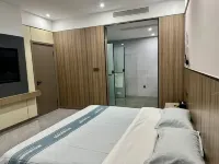 DUSHI118JINGXUANJIUDIAN Hotels in Laizhou