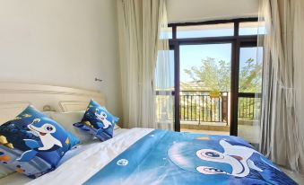 Mingyang Qiziwan Homestay