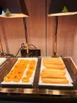 Meixi Hotel (Luoyang Longmen High-speed Railway Station Branch) - sarapan