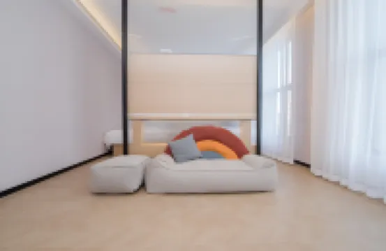 Yitel Zhige Hotel Harbin West Station  Gongnong Street Subway Station Hotels in Harbin