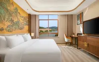 湖州長興天鵝城メゾンニューセンチュリー(maison new century)ホテル - 4つ星