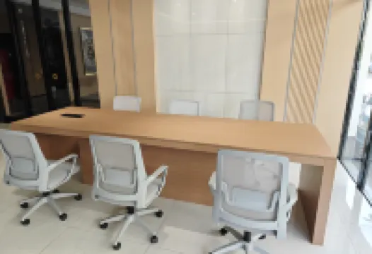 Musi Fanpin Hotel (Haikou Meilan Airport)