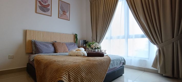 Prestige Kiara River View Hotels in Kota Bharu