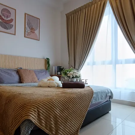 Prestige Kiara River View Отели рядом с достопримечательностью «Военный музей»