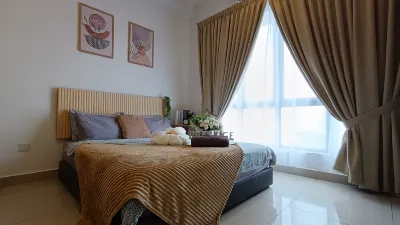 Prestige Kiara River View Hotels in 