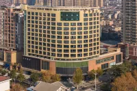 JI Hotel (Jingzhou Aoti Zhongxin) Hotel di Jingzhou