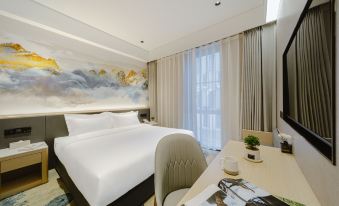 Beijing Voyage Garden Hotel(Beijing Daxing International Airport Store)