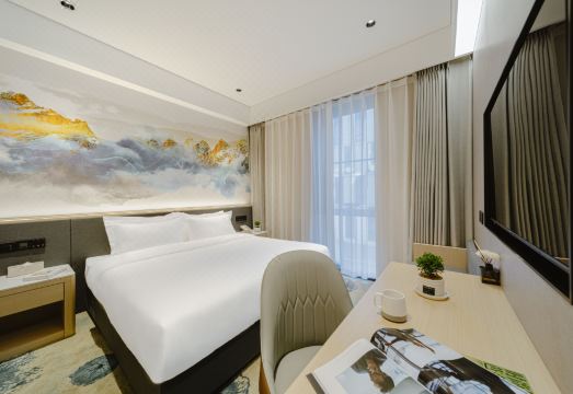 호텔 내부 시설 2