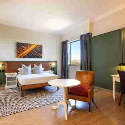 Mövenpick Hotel Windhoek Rooms