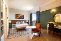 Mövenpick Hotel Windhoek Hotels near Hosea Kutako International Airport