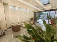 Yunduan Smart Hotel (Zhenfeng) Các khách sạn ở Trinh Phong