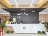 APPle Hotel Hotels in Huaibin