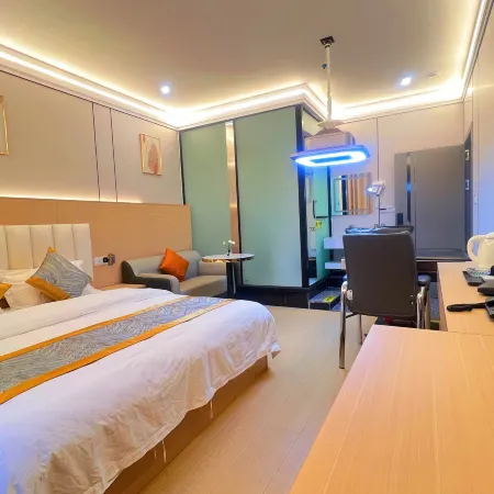 Yimeijia Hotel