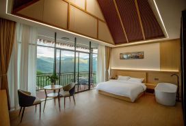 Chahai Yunduan Homestay (Cangyuan Tianrun Chayuan)