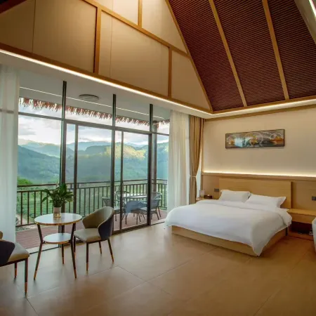 Chahai Yunduan Homestay (Cangyuan Tianrun Chayuan)
