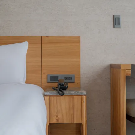 In Joy Hotel Taichung otelleri