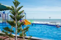 Adora Bay Ke Ga Beach Resort Hotels in Ham Thuan Nam District