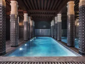 메종 프루스트, Hotel & Spa La Mer