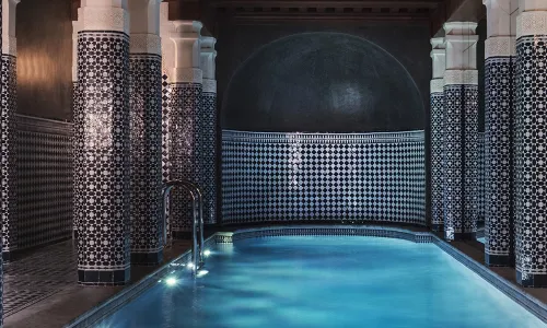 Maison Proust, Hotel & Spa la Mer