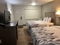 Red Roof Inn Georgetown, KY