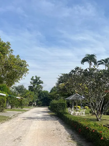 รูปภาพของบ้านสวนสุรีย์ รีสอร์ท