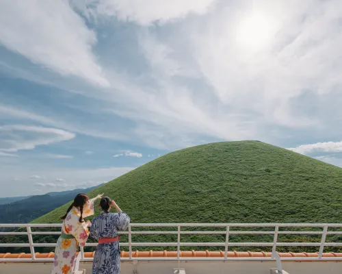 SKY-HILL-HOTEL　伊豆高原 大室高原周辺のホテル
