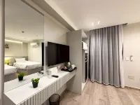 DAR Pyramids View Inn - Rooftop Hotels in Nazlet Al Batran