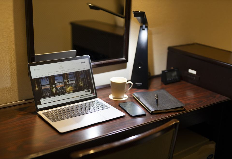 호텔 조식 뷔페