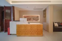 XiYuan Homestay - 3 stjerner