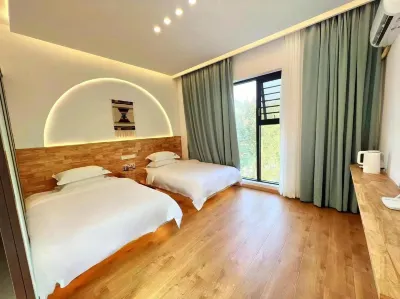 Xiangyue Mountain Homestay