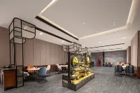 Kanglai Hotel (Changsha Huanghua Airport) - breakfast