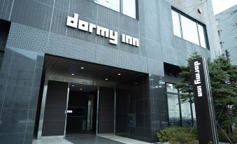 Dormy Inn Higashi Muroran