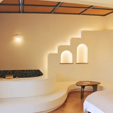 Xitang Wild Mountain Hot Spring Boutique Stay (Hanhua Tianmashan Hot Spring Resort Area)