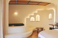 Xitang Wild Mountain Hot Spring Boutique Stay (Hanhua Tianmashan Hot Spring Resort Area)